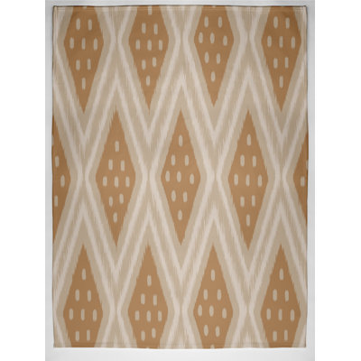 Thane Plain Weave / Muslin Throw Blanket