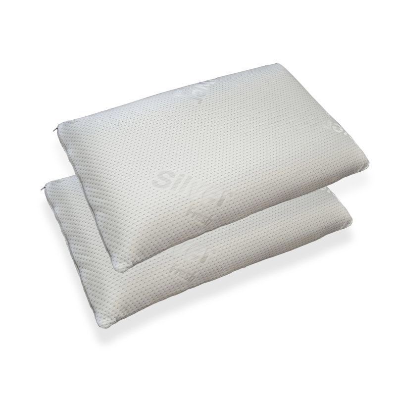 Daneuil Single (3') 4cm Memory Foam Mattress Topper