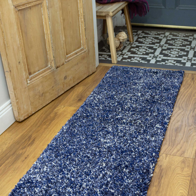 Bontemps Shag Area Rug, Runner 60 x 240cm