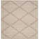 Abberton Hand Woven Cotton Geometric Rug