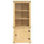170cm H x 74cm W Standard Bookcase