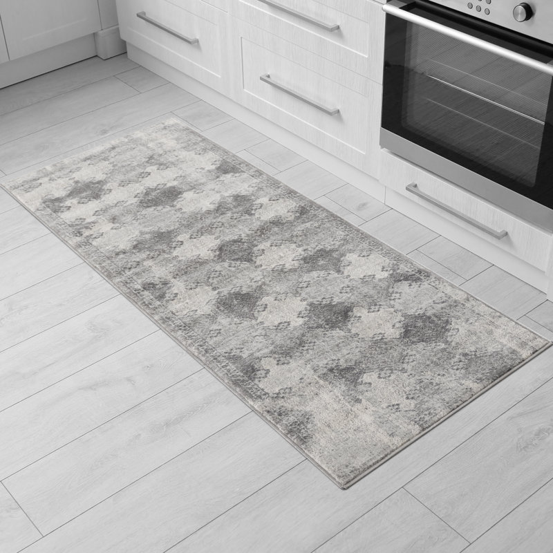 Rainier Indoor Rug, Runner 2' x 10'