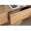 Poplar Standard Accent Cabinet-183956969