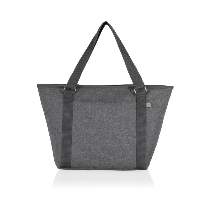 Sac fourre-tout à pique-nique Topanga, Gris