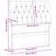 Solid Wood Headboard-819610005-819610004-819609984