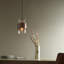Alzahraa 1 - Light Cylinder Pendant-70573321-70573322