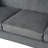 BEIGE  3 SEATER SOFA,GRAY COLOR-986045394