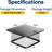 Square Galvanized Steel Chimney Cap-1042254950