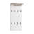Brown/White is out of stock selected