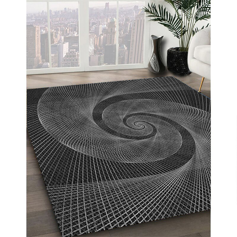 Indoor Rug, Square 8'