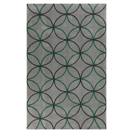 Castaic Geometric Indoor Rug