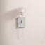 Davis 1 - Light Armed Sconce-1288208820