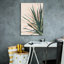  «Frond Impression 1» par Emma Scarvey, art mural sur toile, 18 po x 26 po-77954857