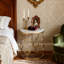 Side Table with Storage