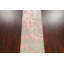 One-of-a-Kind 3' X 12'1" New Age Runner Area Rug in