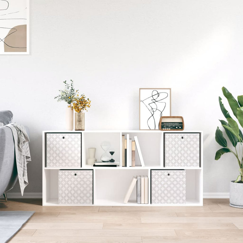 17 Stories Decorative Basket