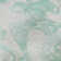 Premium Machine Washable Prisco Turquoise Rug