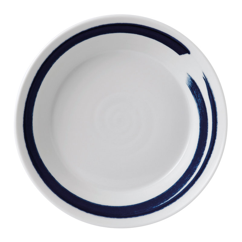 Royal Doulton Pacific Mixed Patterns Pasta Bowl Set