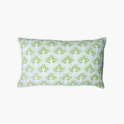 20" x 20" Linen Pillow Cover