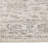 Sealy Easton Floral & Botanical Distressed Vintage Turkish Area Rug with Fringe-1688528880-1688528887