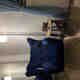 Krish End Table