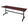 Nicklos Flip-Top Training Nesting Table