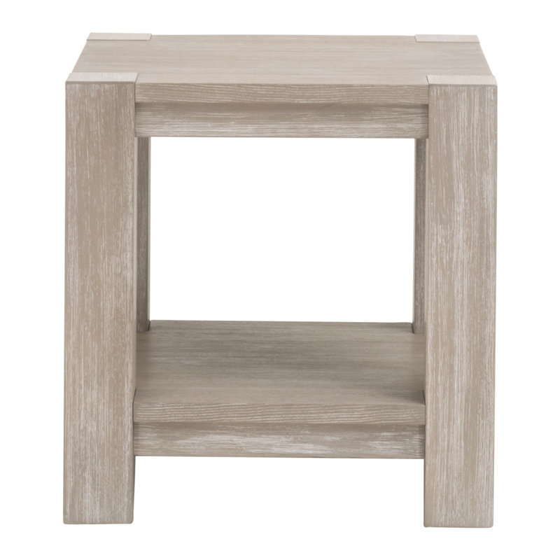 Yifei End Table