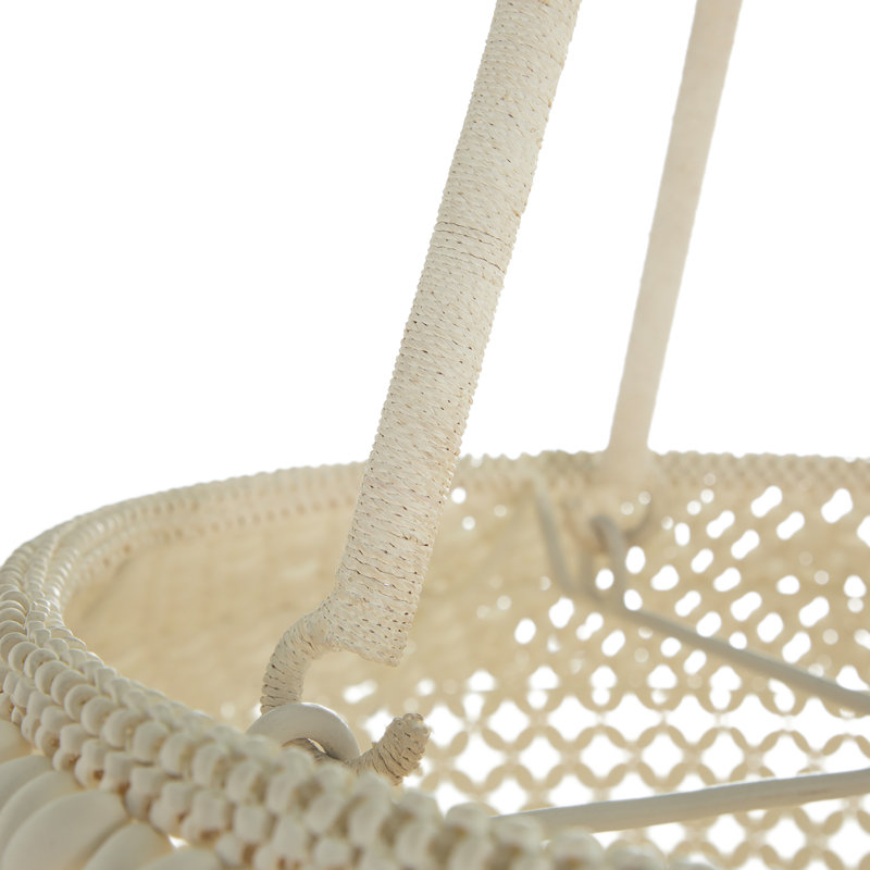 Rita Oval Pendant