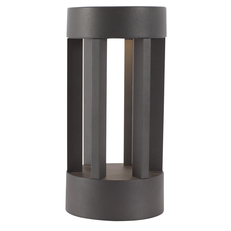 Integrated LED Aluminium Pathway Light