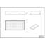 Amori Solid/Manufactured Wood Underbed Storage Drawers