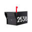 Boîte aux lettres MailVault avec chiffres à distance-119156804-119130205