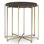 Radiate Solid Wood End Table