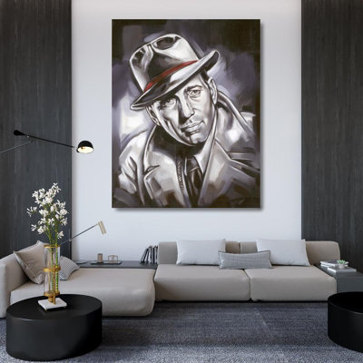 Humphrey Bogart