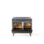 ILVE Nostalgie II 40 in Induction Range-2084676051