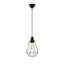 Luminaire suspendu géométrique à 1 lumière Ramsdell-805129442-805129440-805129444