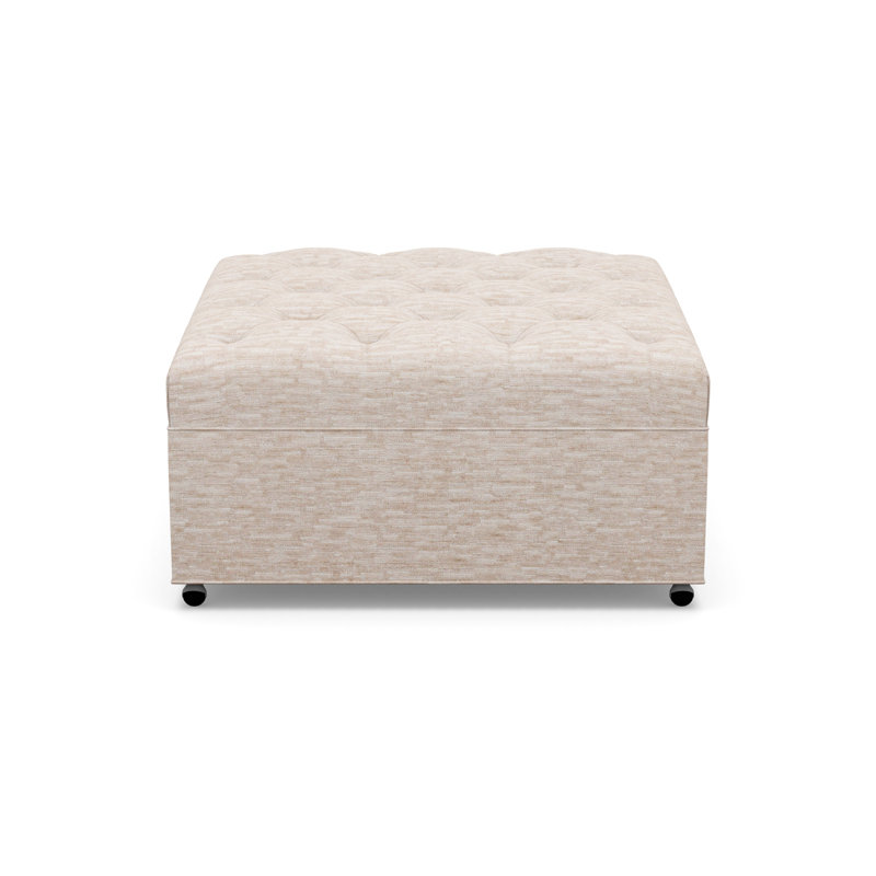 Square Ottoman, 8172-88