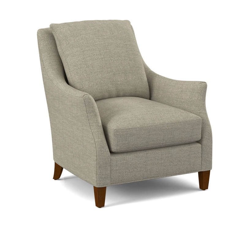Armchair, Black, 61353-71