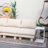 Shenia 5-Piece Outdoor Upholstered Coversation Set