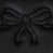 Ribbon Border Black selected