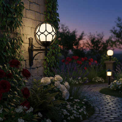 Afifah Wall Light