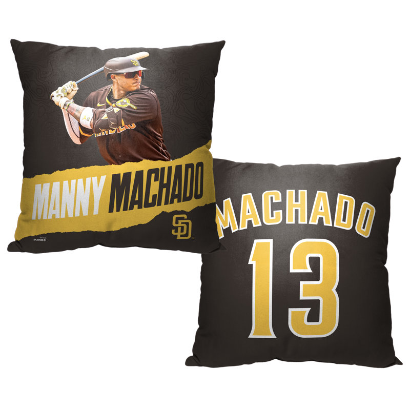 Polyester Pillow Cover