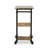 Outdoor Side Table ,Light Grey