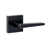 Oil Rubbed Bronze selected