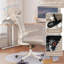 Fauteuil de bureau Misheel-100195429