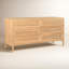 TEEDA 6 - Drawer Dresser