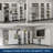 Garage Core Base Cabinet, Top& Doors-1283643480