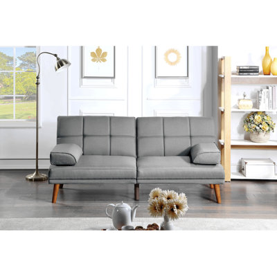 Upholstered " Sofa