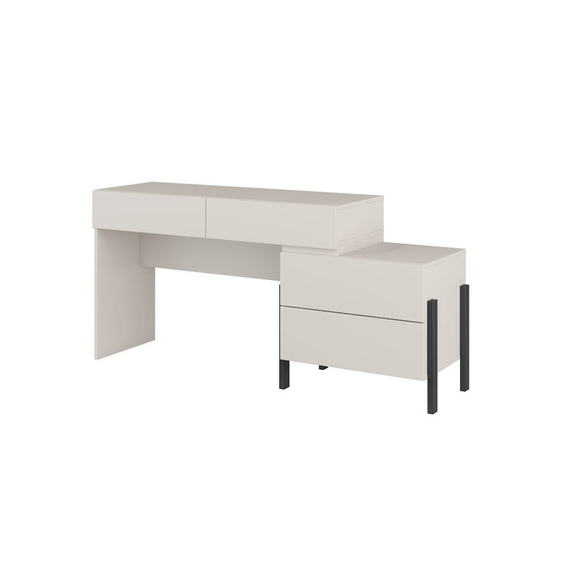 Syohei Oak Dining Table