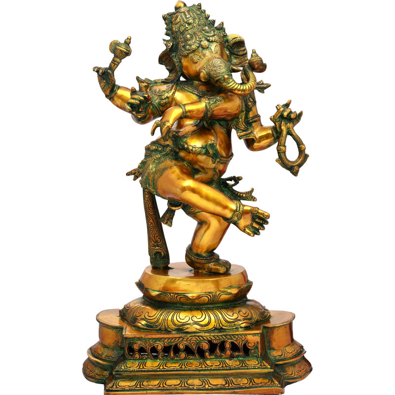 Religious & Spiritual Statue