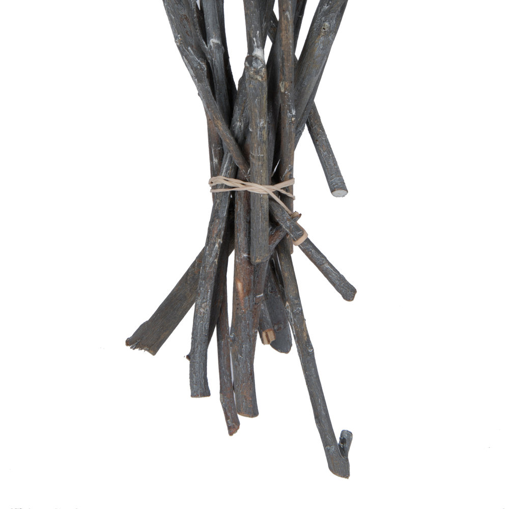 13'' Branch, Gray